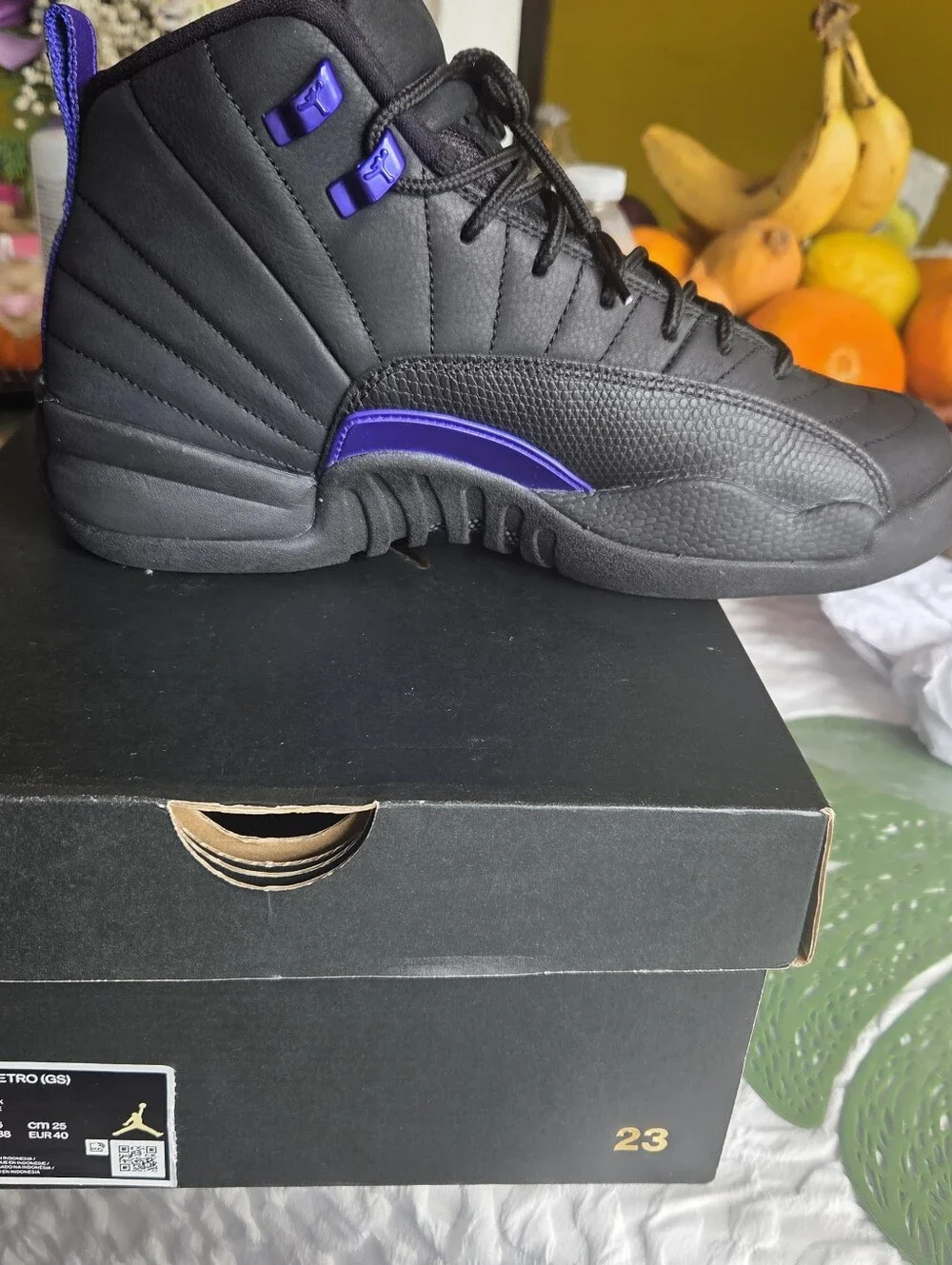 Jordan